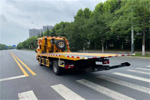 亳州满洲里道路救援拖车-满洲里救援服务热线